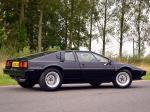 Lotus Esprit S3 1981 года
